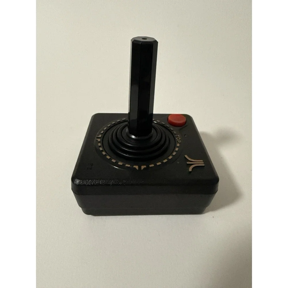 ATARI 2600 Flashback Joystick Wireless Controller Remote P2